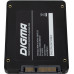 Накопитель SSD Digma SATA-III 128GB DGSR2128GY23T Run Y2 2.5"