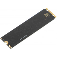 Накопитель SSD Digma SATA-III 1TB DGSR1001TS93T Run S9 M.2 2280