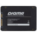Накопитель SSD Digma SATA-III 1TB DGSR2001TS93T Run S9 2.5"