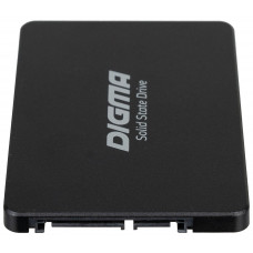 Накопитель SSD Digma SATA-III 1TB DGSR2001TS93T Run S9 2.5"