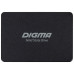 Накопитель SSD Digma SATA-III 1TB DGSR2001TS93T Run S9 2.5"