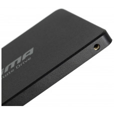 Накопитель SSD Digma SATA-III 1TB DGSR2001TS93T Run S9 2.5"