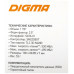 Накопитель SSD Digma SATA-III 1TB DGSR2001TS93T Run S9 2.5"