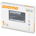 Накопитель SSD Digma SATA-III 1TB DGSR2001TS93T Run S9 2.5"