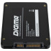 Накопитель SSD Digma SATA-III 1TB DGSR2001TS93T Run S9 2.5"