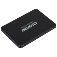 Накопитель SSD Digma SATA-III 1TB DGSR2001TS93T Run S9 2.5"