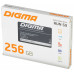 Накопитель SSD Digma SATA-III 256GB DGSR2256GS93T Run S9 2.5"