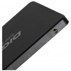 Накопитель SSD Digma SATA-III 256GB DGSR2256GS93T Run S9 2.5"