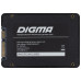 Накопитель SSD Digma SATA-III 256GB DGSR2256GS93T Run S9 2.5"