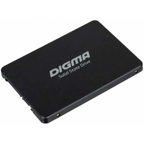Накопитель SSD Digma SATA-III 2TB DGSR2002TS93T Run S9 2.5"