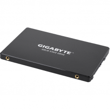 Накопитель SSD Gigabyte SATA-III 256GB GP-GSTFS31256GTND 2.5"
