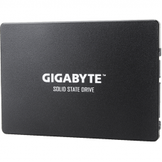 Накопитель SSD Gigabyte SATA-III 256GB GP-GSTFS31256GTND 2.5"