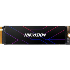 Накопитель SSD Hikvision PCIe 4.0 x4 2TB HS-SSD-G4000/2048G G4000 M.2 2280