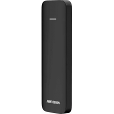 Накопитель SSD Hikvision USB-C 1TB HS-ESSD-P1000BWD 1000G BLACK 1.8" черный