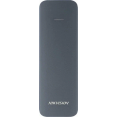 Накопитель SSD Hikvision USB-C 1TB HS-ESSD-P1000GWD 1000G GREY 1.8" серый
