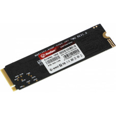 Накопитель SSD Kingspec PCIe 3.0 x4 128GB NX-128 M.2 2280 0.9 DWPD