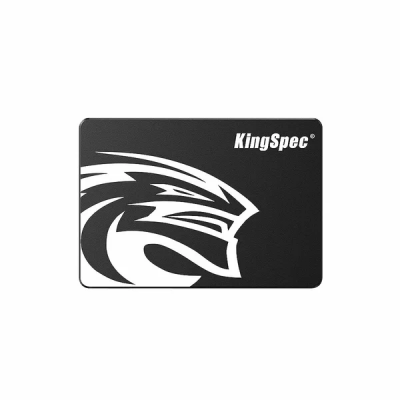 Накопитель SSD Kingspec SATA-III 512GB P3-512 2.5"