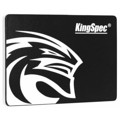 Накопитель SSD Kingspec SATA-III 960GB P4-960 2.5"