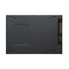 Накопитель SSD Kingston SATA-III 240GB SA400S37/240G A400 2.5"