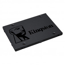 Накопитель SSD Kingston SATA-III 240GB SA400S37/240G A400 2.5"