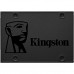 Накопитель SSD Kingston SATA-III 240GB SA400S37/240G A400 2.5"