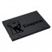 Накопитель SSD Kingston SATA-III 240GB SA400S37/240G A400 2.5"
