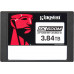 Накопитель SSD Kingston SATA-III 3.84TB SEDC600M/3840G DC600M 2.5" 1 DWPD