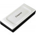 Накопитель SSD Kingston USB3.2 500GB SXS2000/500G XS2000 1.8" серый