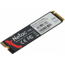 Накопитель SSD Netac PCIe 4.0 x4 1TB NT01NV7000t-1T0-E4X NV7000-t M.2 2280
