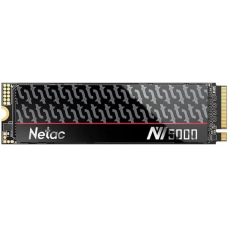 Накопитель SSD Netac PCIe 4.0 x4 2TB NT01NV5000T-2T0-E4X NV5000t M.2 2280
