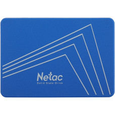 Накопитель SSD Netac SATA-III 256GB NT01N600S-256G-S3X N600S 2.5"
