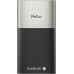 Накопитель SSD Netac USB-C 2000Gb NT01Z9-002T-32BK Z9 1.8" черный