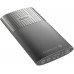 Накопитель SSD Netac USB-C 2000Gb NT01Z9-002T-32BK Z9 1.8" черный