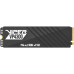 Накопитель SSD Patriot PCIe 4.0 x4 2TB VP4300-2TBM28H Viper VP4300 M.2 2280