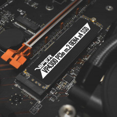 Накопитель SSD Patriot PCIe 4.0 x4 2TB VP4300-2TBM28H Viper VP4300 M.2 2280