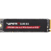 Накопитель SSD Patriot PCIe 4.0 x4 4TB VP4300L4TBM28H Viper VP4300 Lite M.2 2280