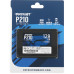Накопитель SSD Patriot SATA-III 128GB P210S128G25 P210 2.5"