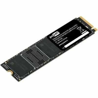 Накопитель SSD PC Pet PCIe 3.0 x4 256GB PCPS256G3 M.2 2280 OEM