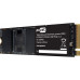 Накопитель SSD PC Pet PCIe 3.0 x4 2TB PCPS002T3 M.2 2280 OEM