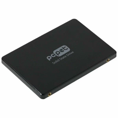 Накопитель SSD PC Pet SATA-III 1TB PCPS001T2 2.5" OEM