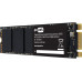 Накопитель SSD PC Pet SATA-III 256GB PCPS256G1 M.2 2280 OEM