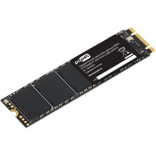 Накопитель SSD PC Pet SATA-III 256GB PCPS256G1T M.2 2280 OEM