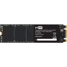 Накопитель SSD PC Pet SATA-III 2TB PCPS002T1 M.2 2280 OEM