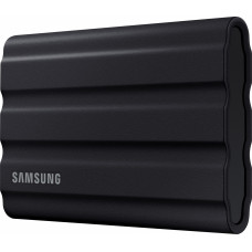 Накопитель SSD Samsung Original USB-C 4TB MU-PE4T0S/WW Shield T7 1.8" черный