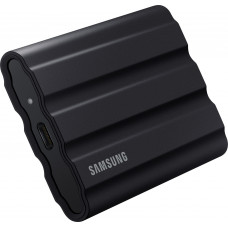 Накопитель SSD Samsung Original USB-C 4TB MU-PE4T0S/WW Shield T7 1.8" черный