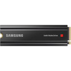 Накопитель SSD Samsung PCIe 4.0 x4 1TB MZ-V8P1T0CW 980 PRO M.2 2280