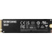 Накопитель SSD Samsung PCIe 4.0 x4 1TB MZ-V9P1T0B/AM 990 Pro M.2 2280