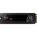 Накопитель SSD Samsung PCIe 4.0 x4 2TB MZ-V9P2T0CW 990 Pro M.2 2280 Накопитель SSD Samsung PCIe 4.0 x4 2TB MZ-V9P2T0CW 990 Pro M.2 2280