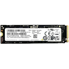 Накопитель SSD Samsung PCIe 4.0 x4 512GB MZVL2512HCJQ-00B07 PM9A1 M.2 2280 OEM