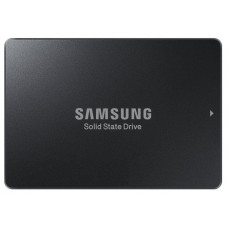 Накопитель SSD Samsung SATA-III 1.92TB MZ7L31T9HBLT-00A07 PM893 2.5" 1 DWPD OEM